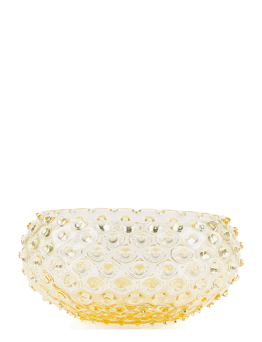 Anna von Lipa - Hobnail Tapas 23 cm - serveerimisnõud - citron - 0