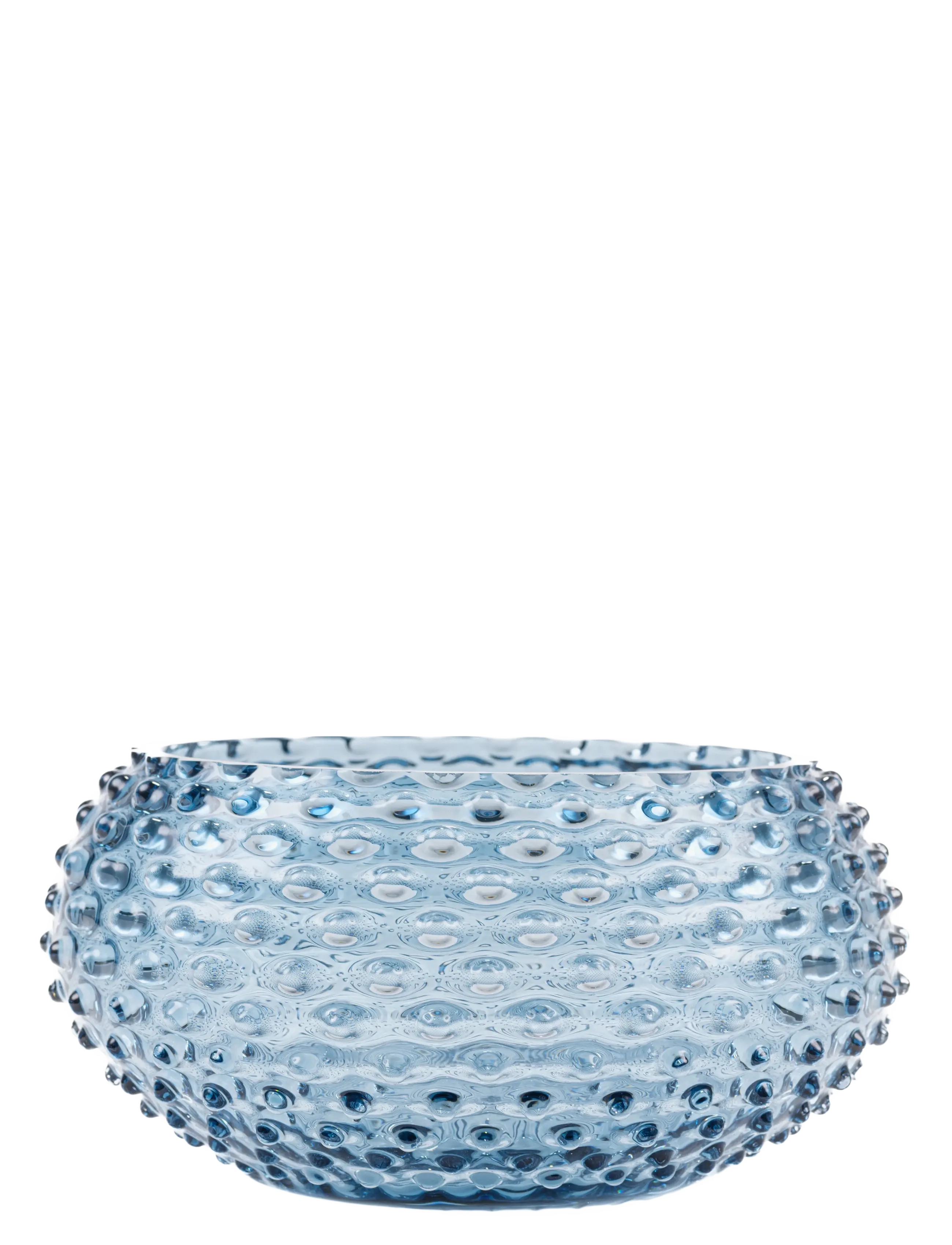 Anna von Lipa Hobnail Tapas 23 cm - Deals - BLUE SMOKE / blue