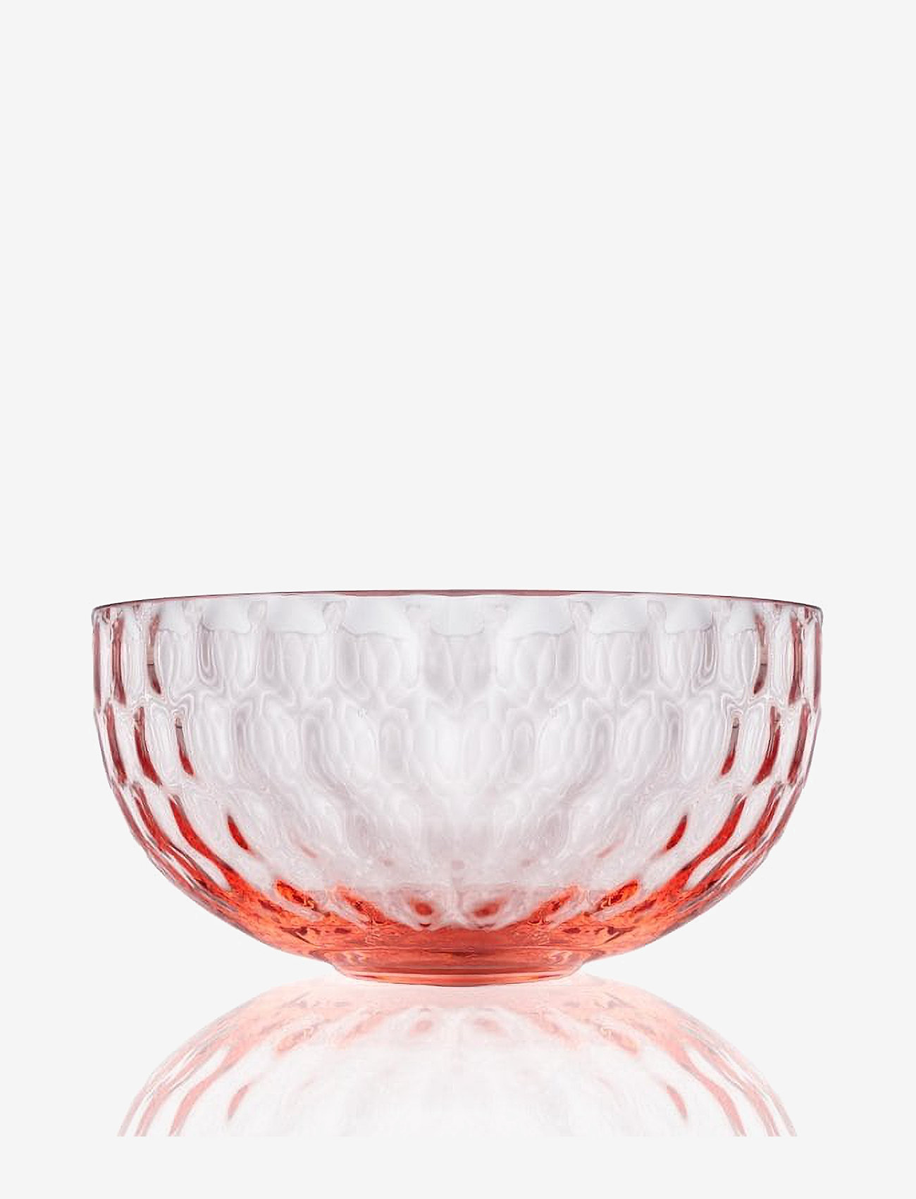 Anna von Lipa - Croco Bowl - breakfast bowls - rosa - 0