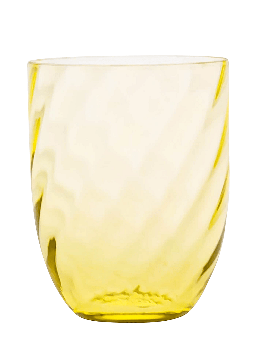 Anna von Lipa - Swirl Tumbler - die niedrigsten preise - citron - 0