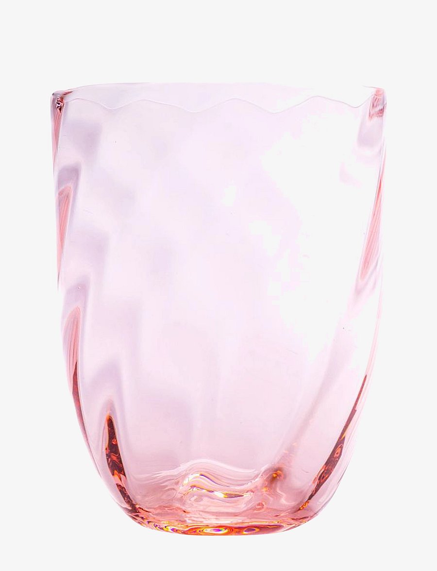 Anna von Lipa - Swirl Tumbler - madalaimad hinnad - rosa - 0