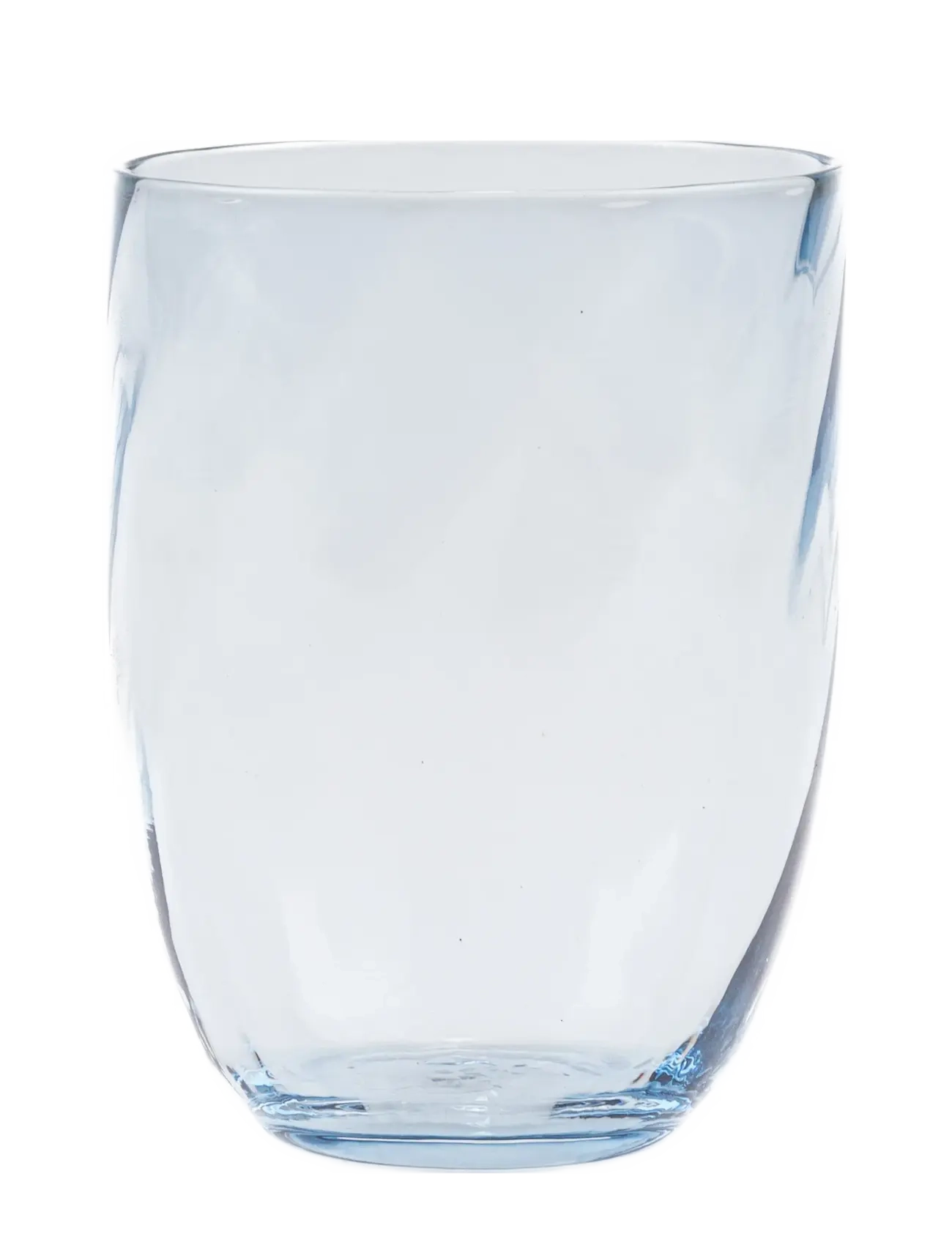 ANNA VON LIPA Swirl Tumbler Blau - 25 CL - Unisex