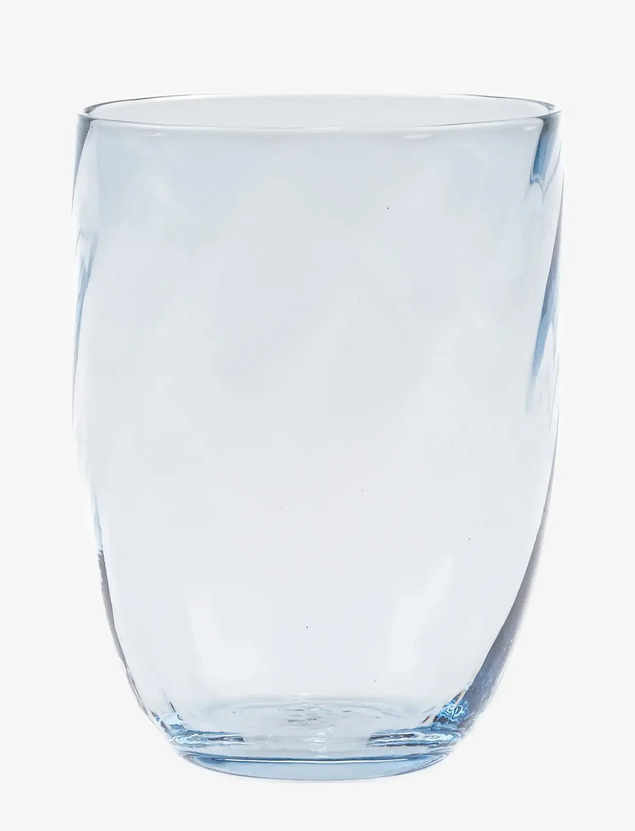 Anna von Lipa - Swirl Tumbler - joogiklaasid - blue smoke - 0