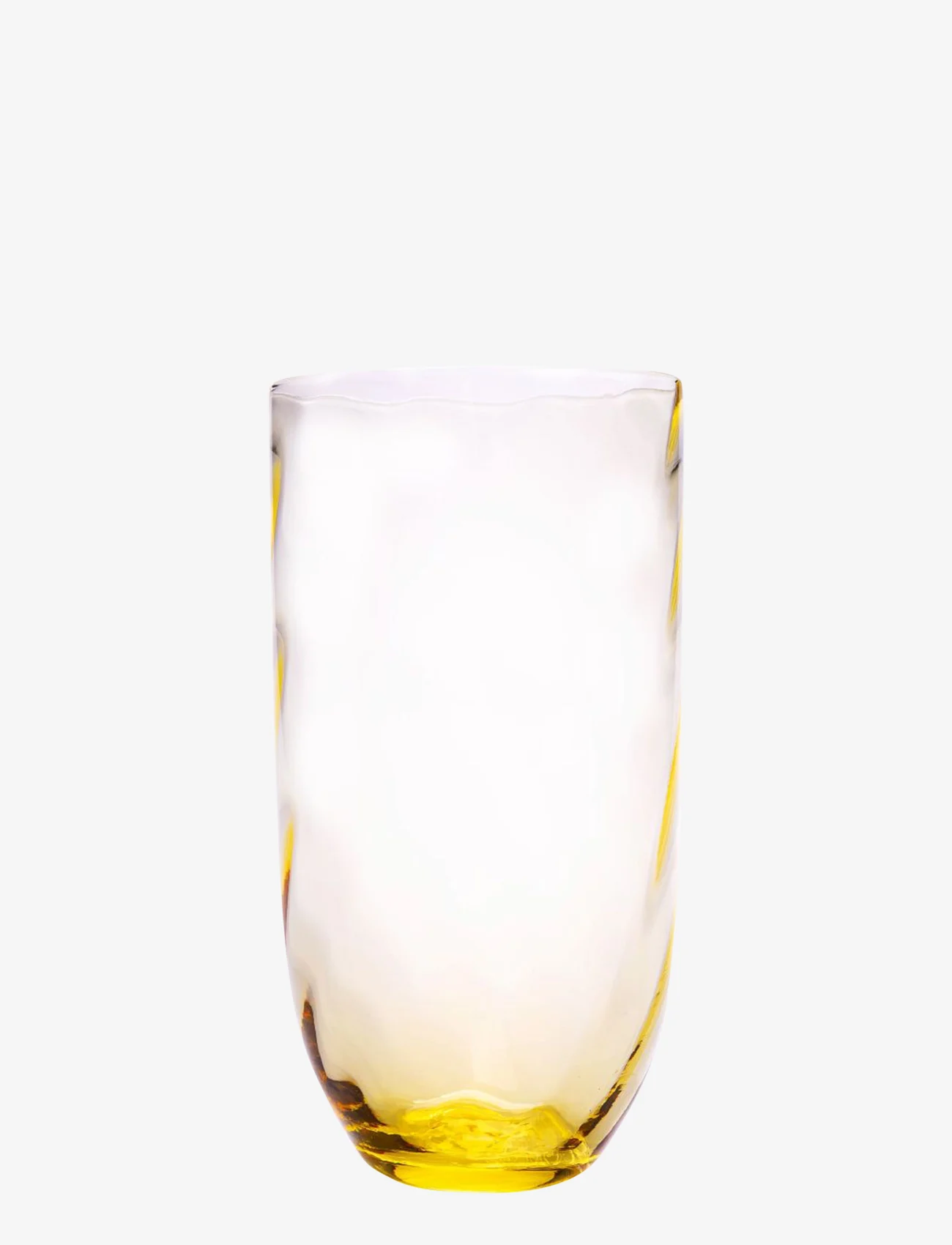 Anna von Lipa - Swirl Long Drink - laveste priser - citron - 0