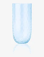 Harlequin Long Drink - LIGHT BLUE