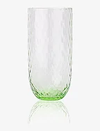 Harlequin Long Drink - LIGHT GREEN