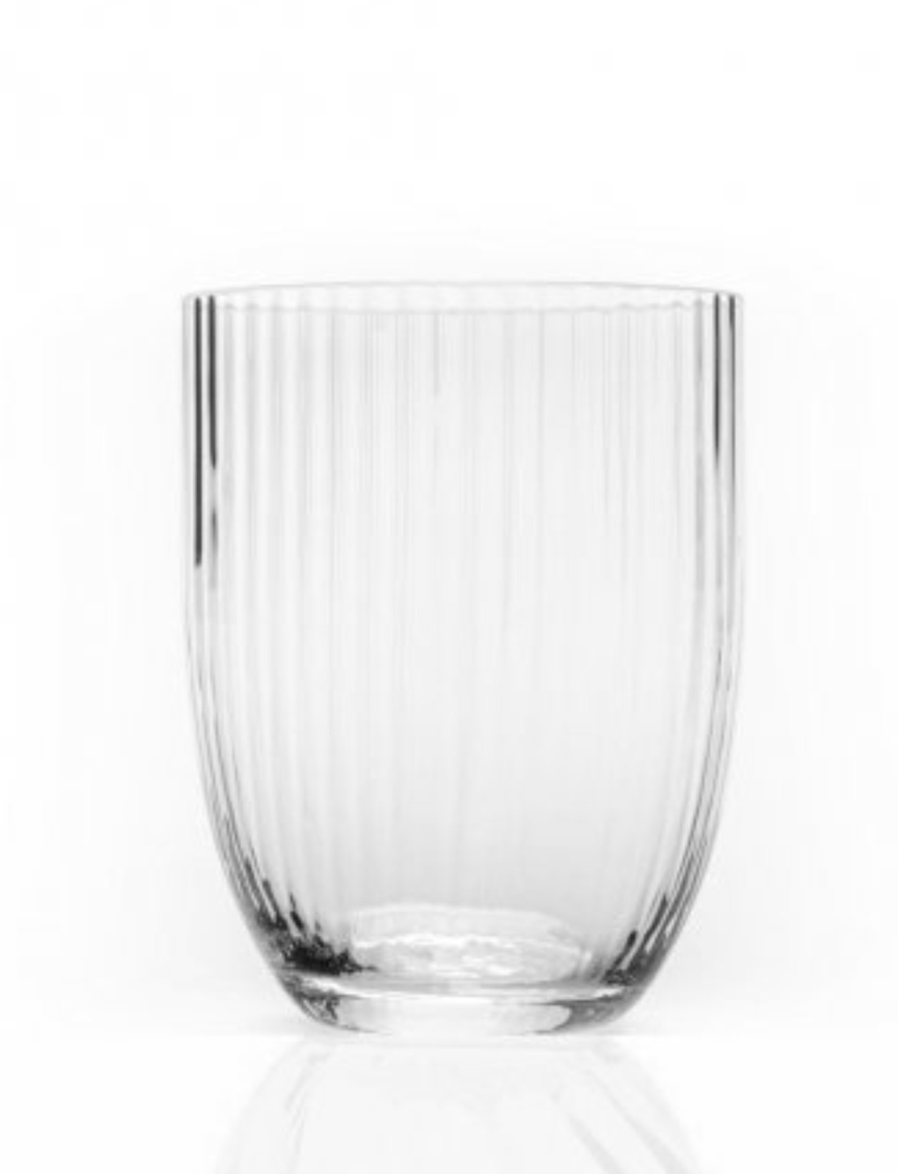 Anna von Lipa - Bamboo Tumbler - trinkgläser - crystal - 0