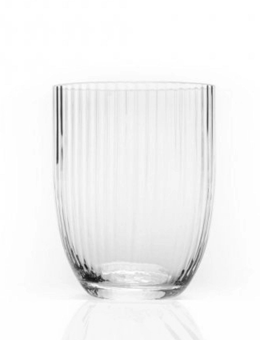 Anna von Lipa - Bamboo Tumbler - madalaimad hinnad - crystal - 0