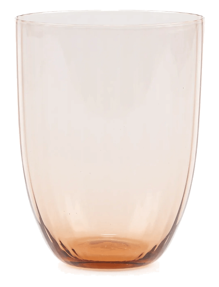 Anna von Lipa - Bamboo Tumbler - die niedrigsten preise - new brown - 0