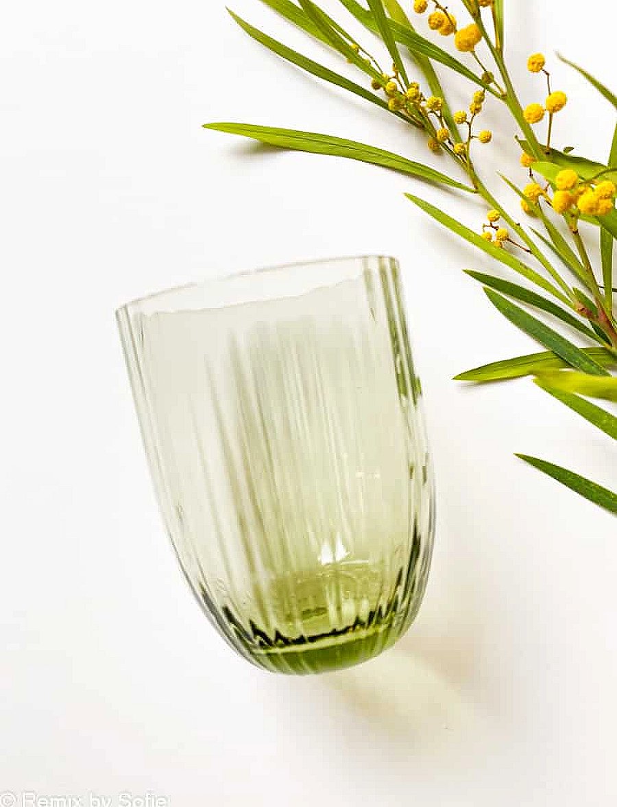 Anna von Lipa - Bamboo Tumbler - die niedrigsten preise - olivegreen - 1