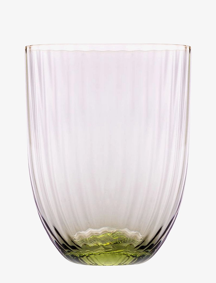 Anna von Lipa - Bamboo Tumbler - die niedrigsten preise - olivegreen - 0