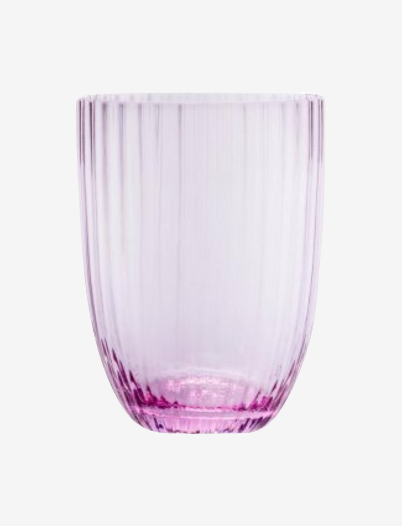 Anna von Lipa - Bamboo Tumbler - dricksglas - lilla - 1