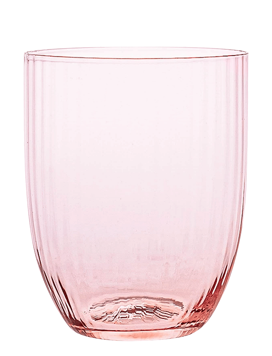Anna von Lipa - Bamboo Tumbler - die niedrigsten preise - rosa - 0