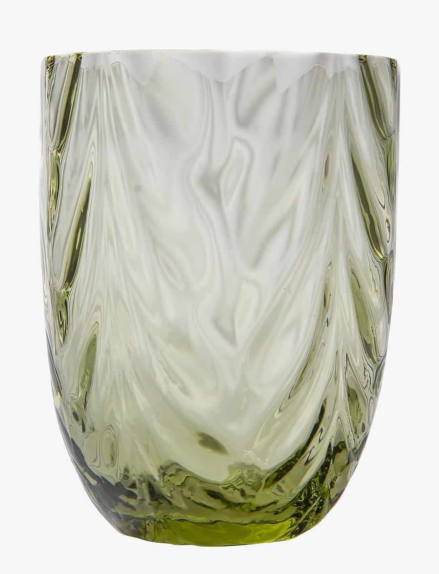 Anna von Lipa - Wave Tumbler - joogiklaasid - olivegreen - 0