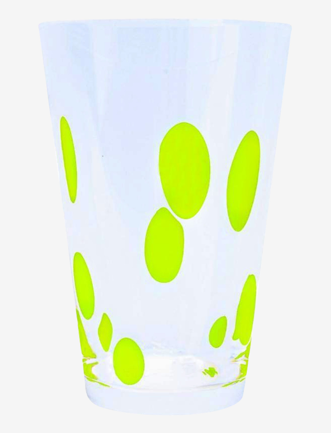 Anna von Lipa - Lemonade tumbler - drikkeglas - green - 0
