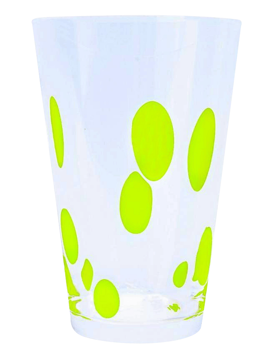Anna von Lipa - Lemonade tumbler - die niedrigsten preise - green - 0