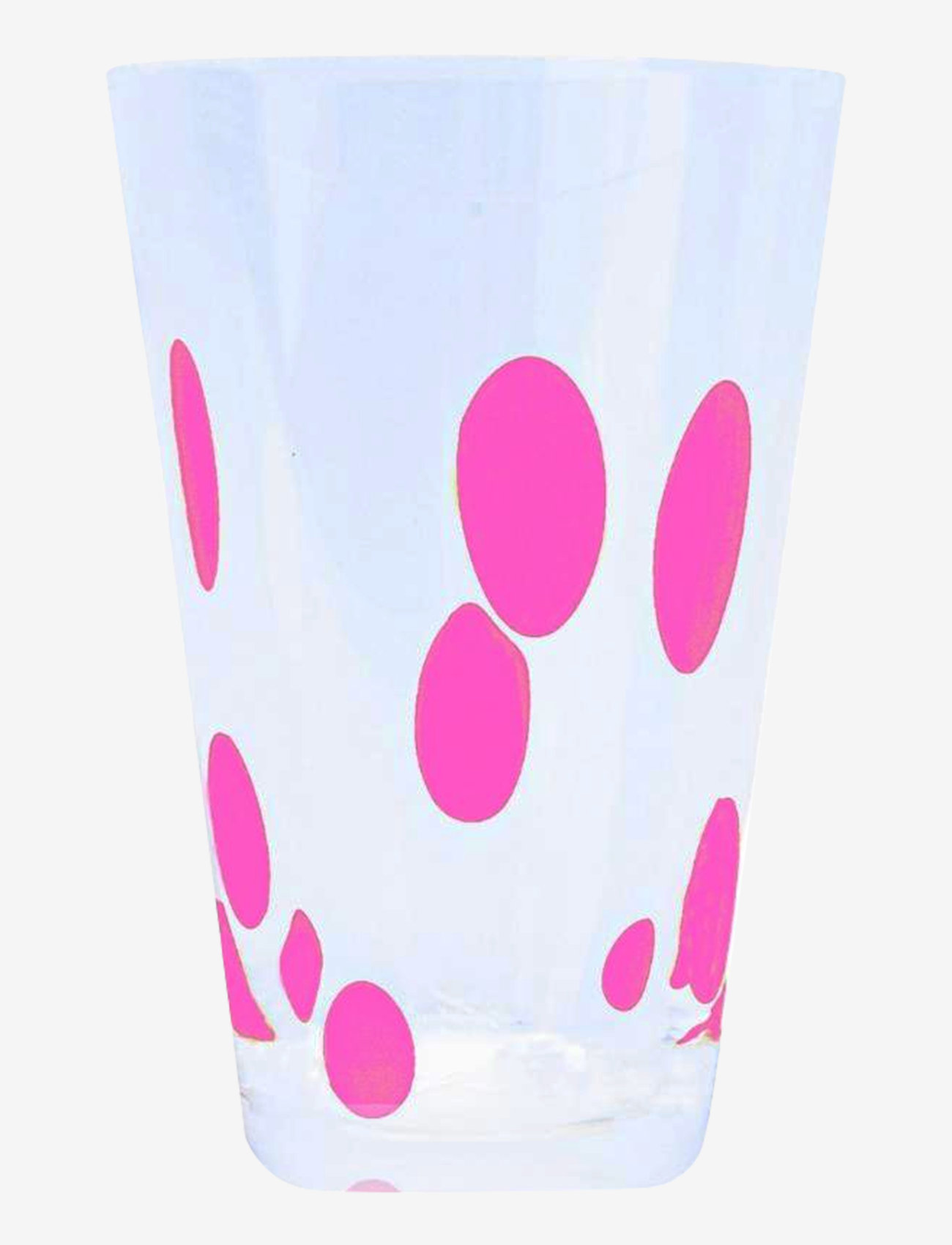 Anna von Lipa - Lemonade tumbler - joogiklaasid - pink - 0