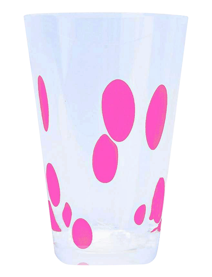 Anna von Lipa - Lemonade tumbler - joogiklaasid - pink - 0