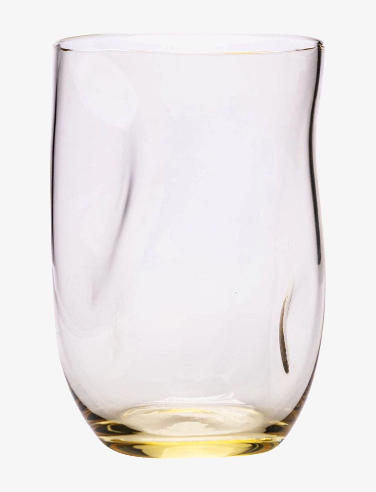 ANNA VON LIPA Squeeze Tumbler Gelb - 25 CL - Unisex