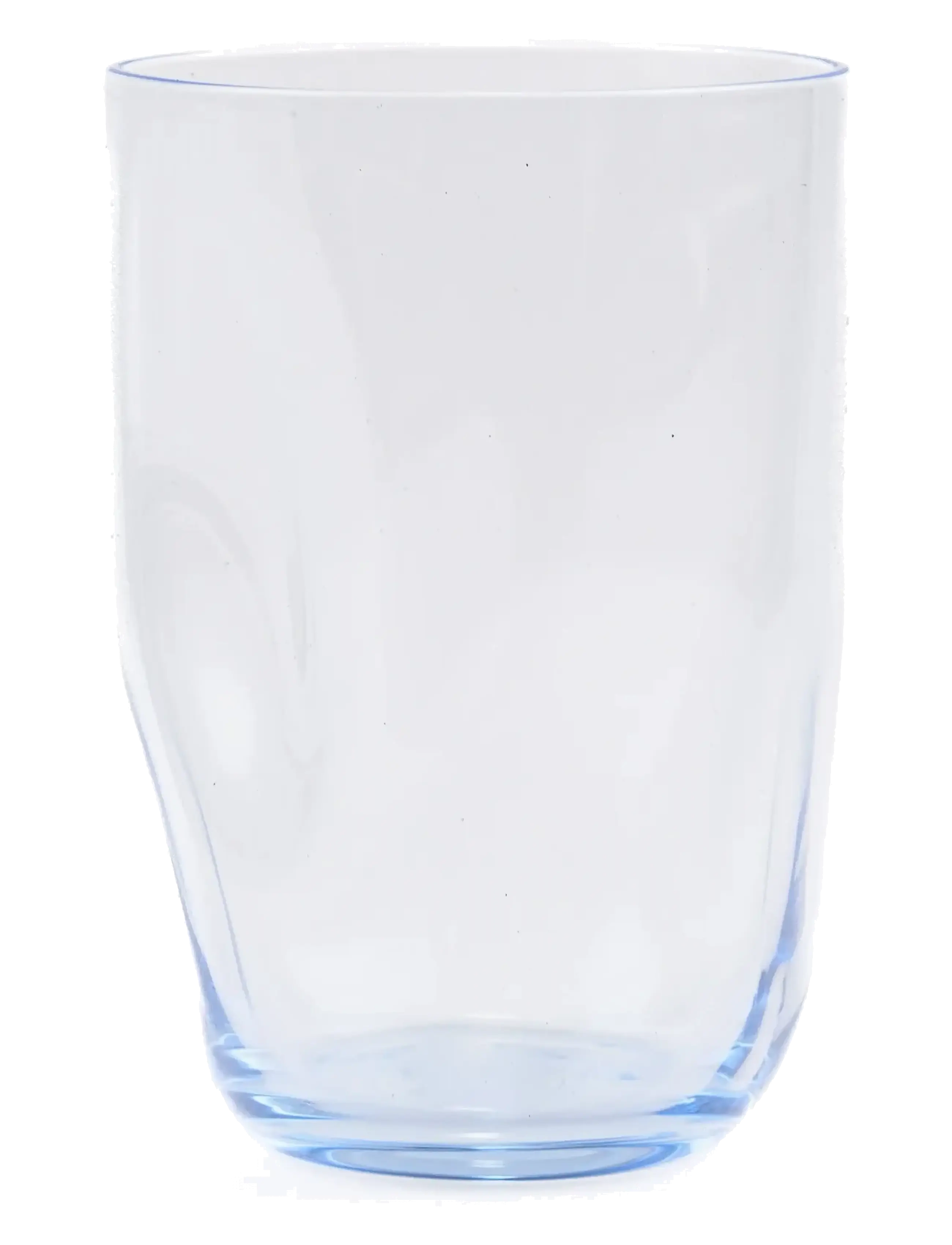 ANNA VON LIPA Squeeze Tumbler Blau - 25 CL - Unisex