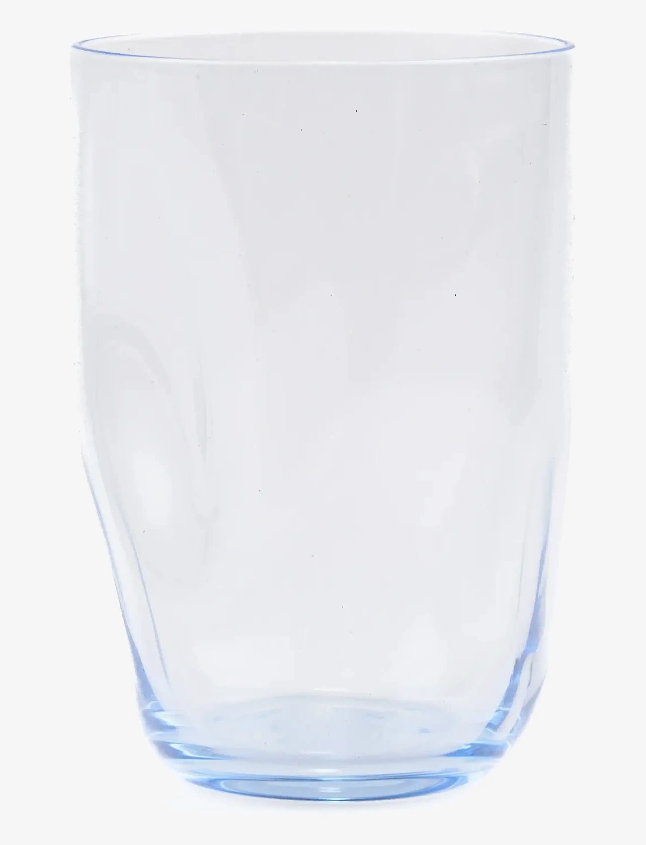 Anna von Lipa - Squeeze tumbler - trinkgläser - light blue - 0