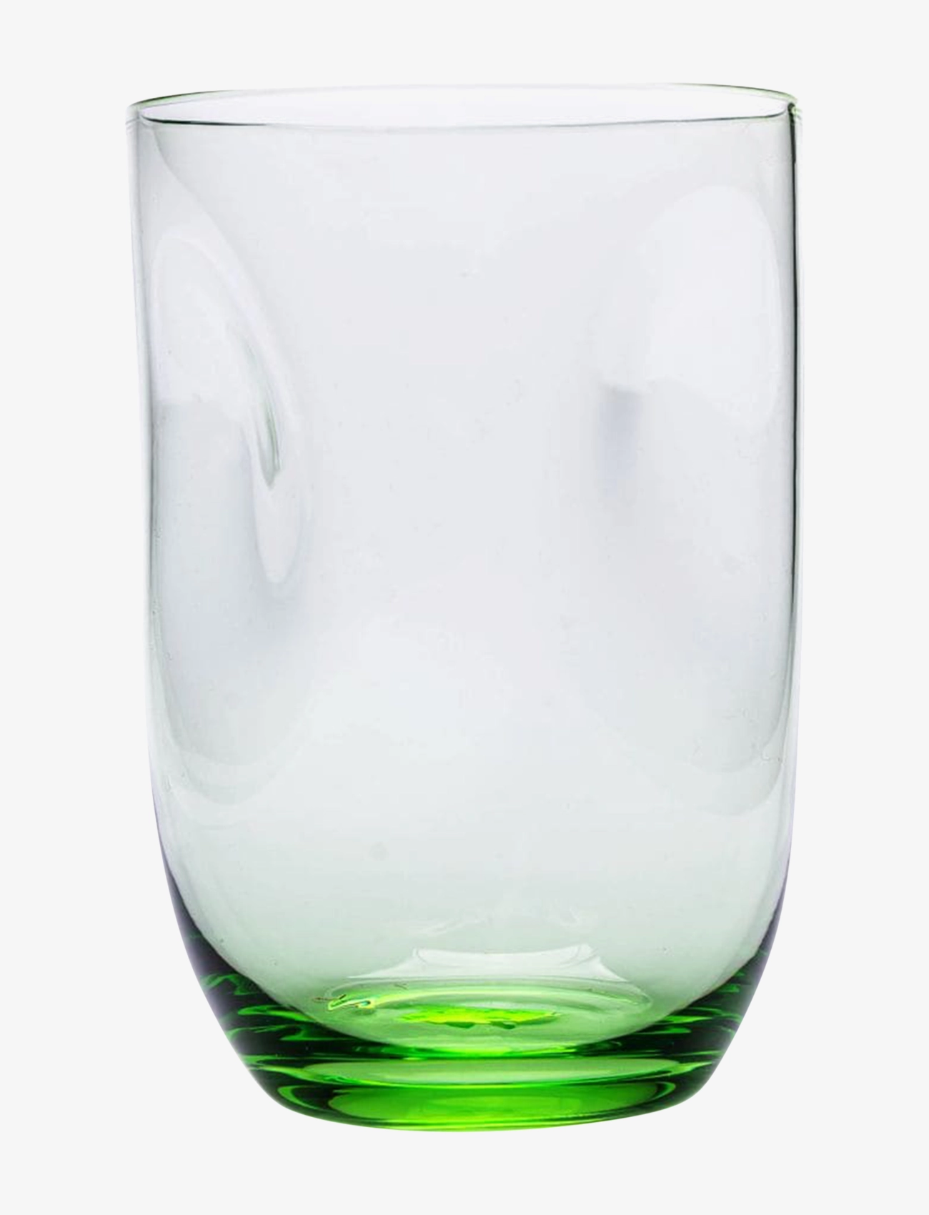 ANNA VON LIPA Squeeze Tumbler Grün - 25 CL - Unisex
