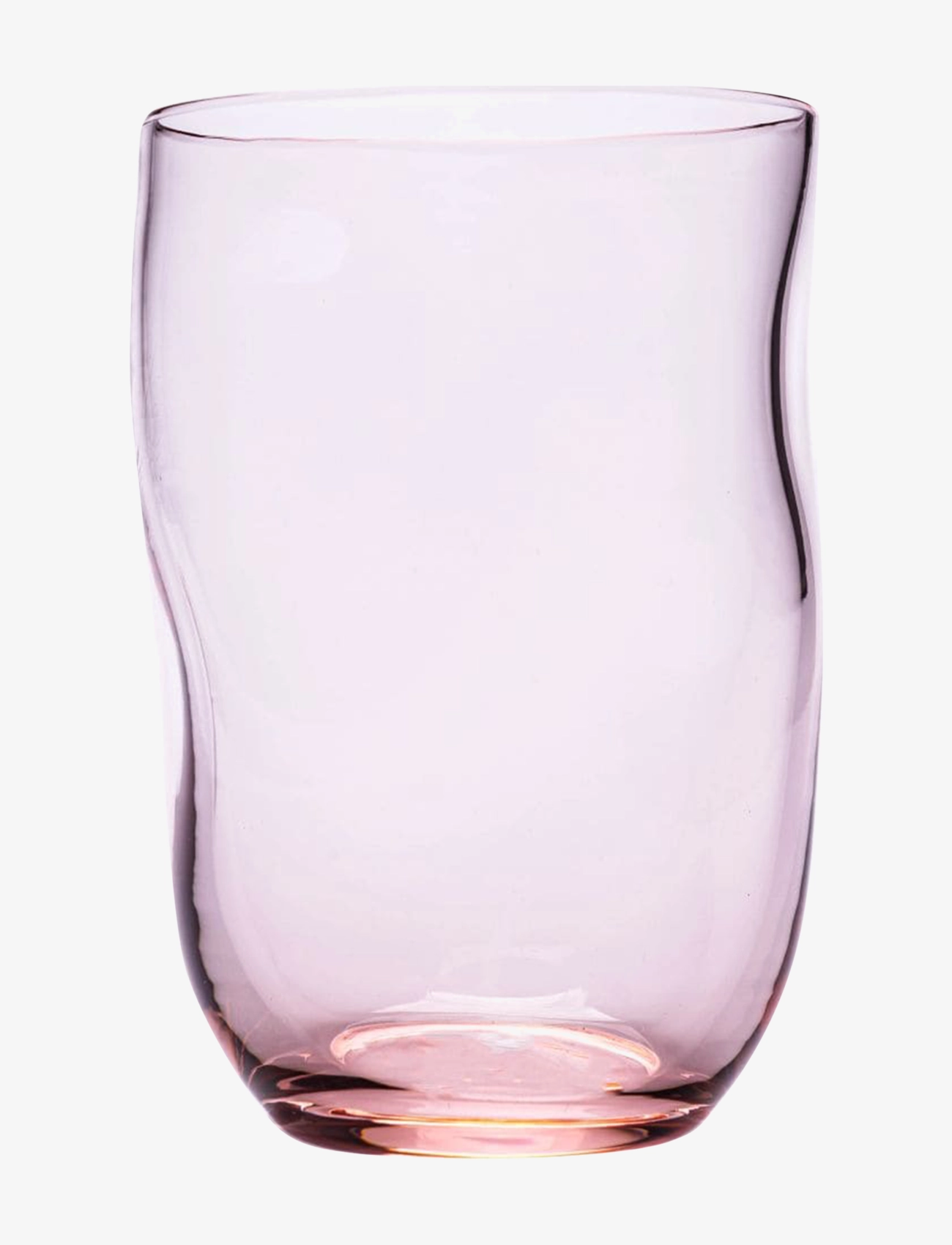 Anna von Lipa Squeeze tumbler - Gläser - ROSA / pink/rose