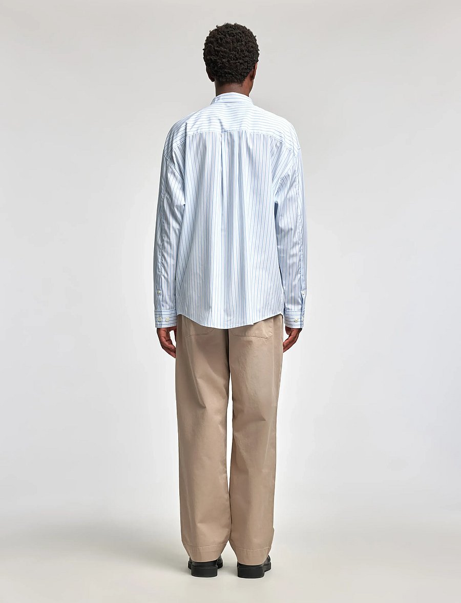 Annarr - ANRHALDEN PANTS - casual byxor - sand - 3