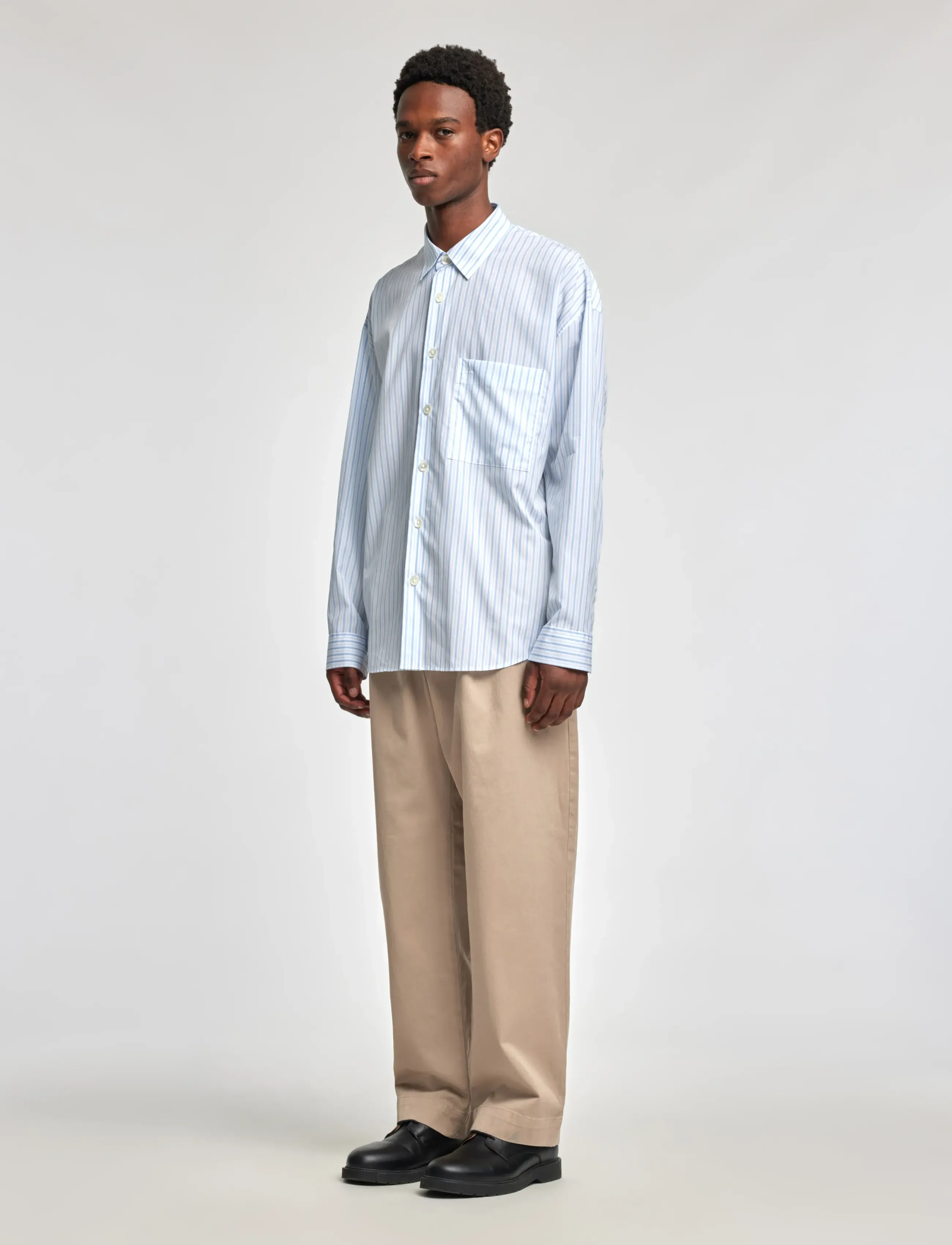 ANNARR Anrhalden Pants casual byxor herr – bild 5