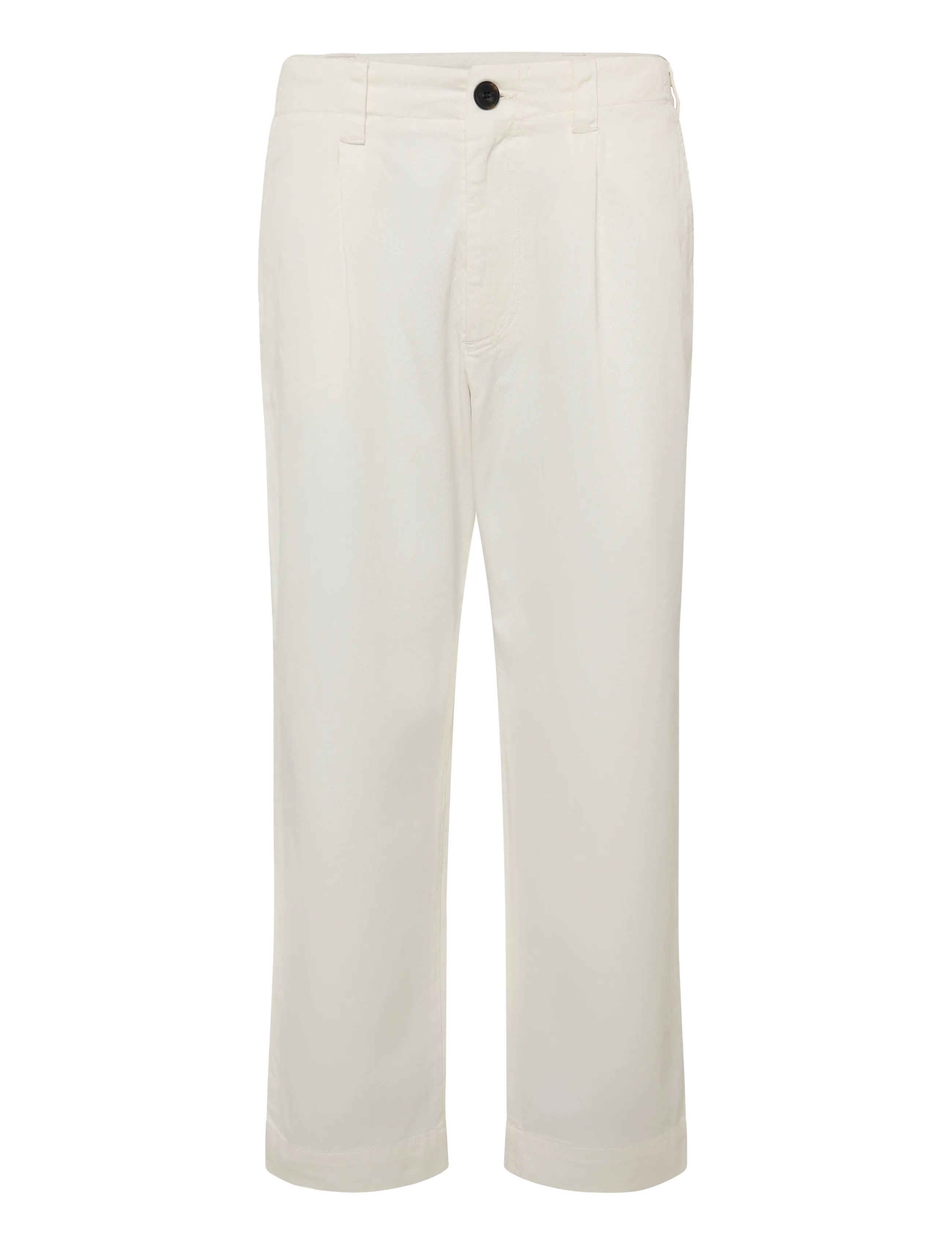 ANNARR Anrhalden Hosen Weiß - M - Herren