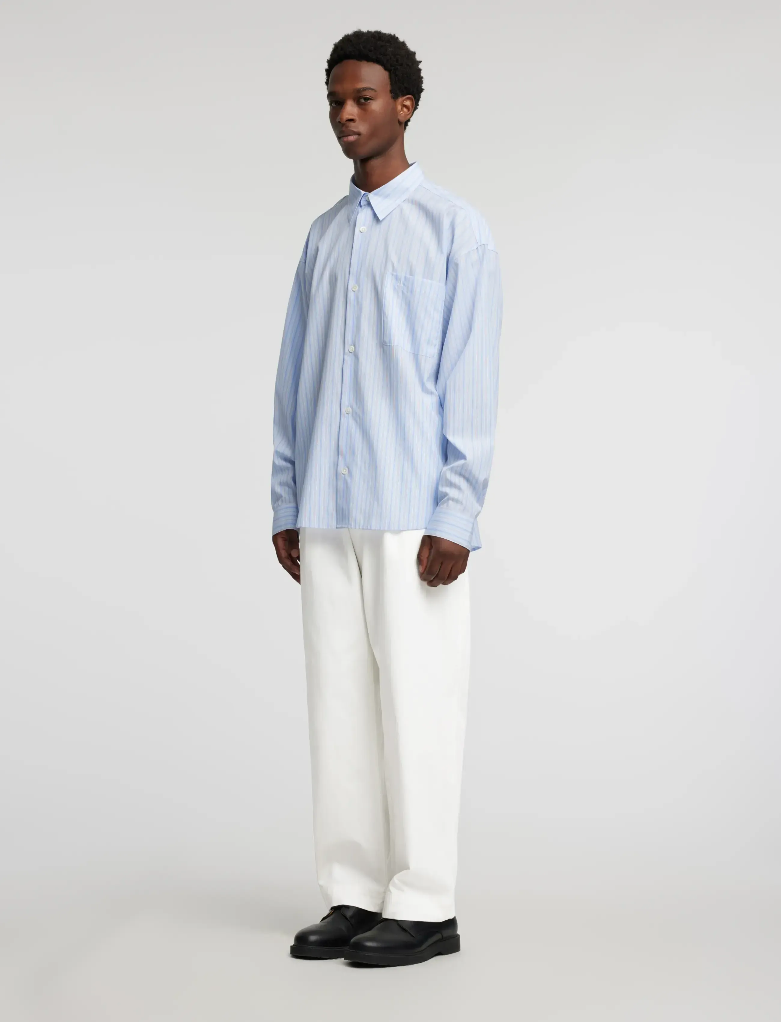 ANNARR Anrhalden Pants casual byxor herr – bild 5