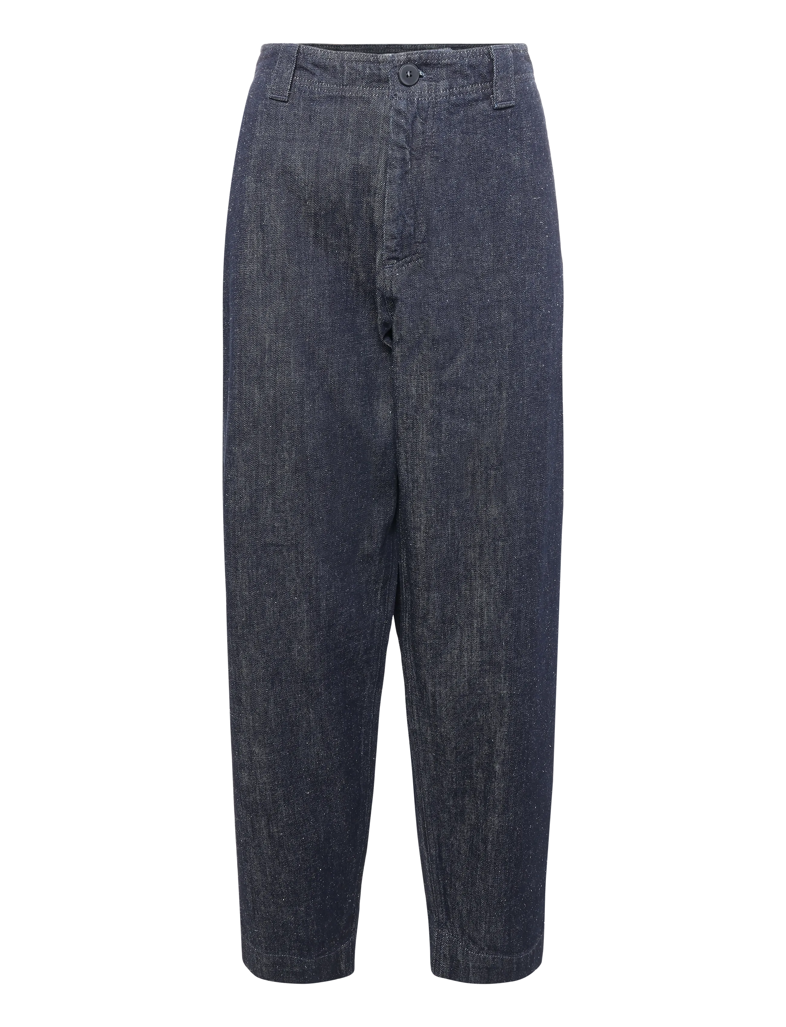 Annarr ANRTRYGVE SELVEDGE DENIM RINSE JEANS - Annarr - BLUE DENIM / blue