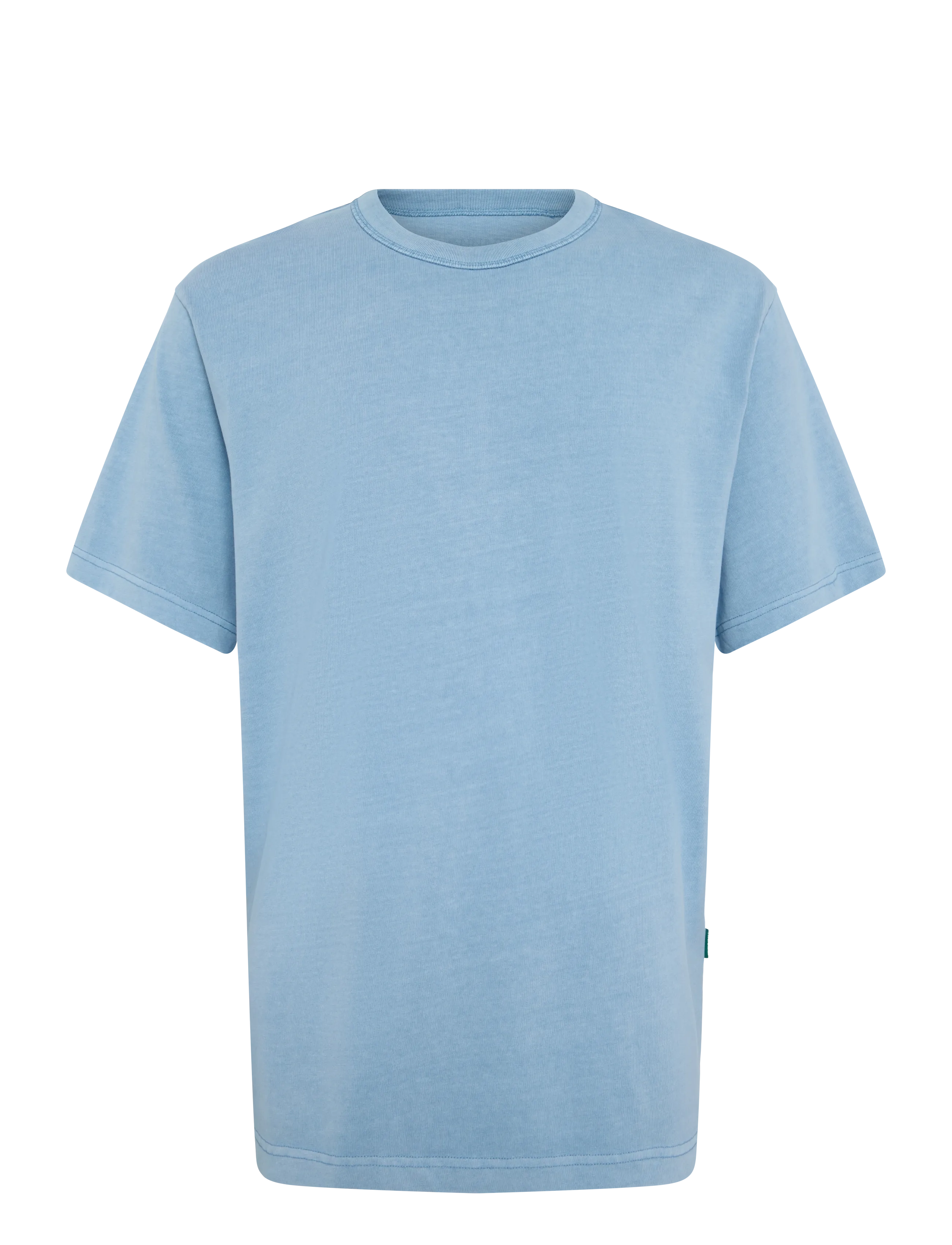 Annarr - ANRRO DIEGO SS O-NECK TEE - allure - 1