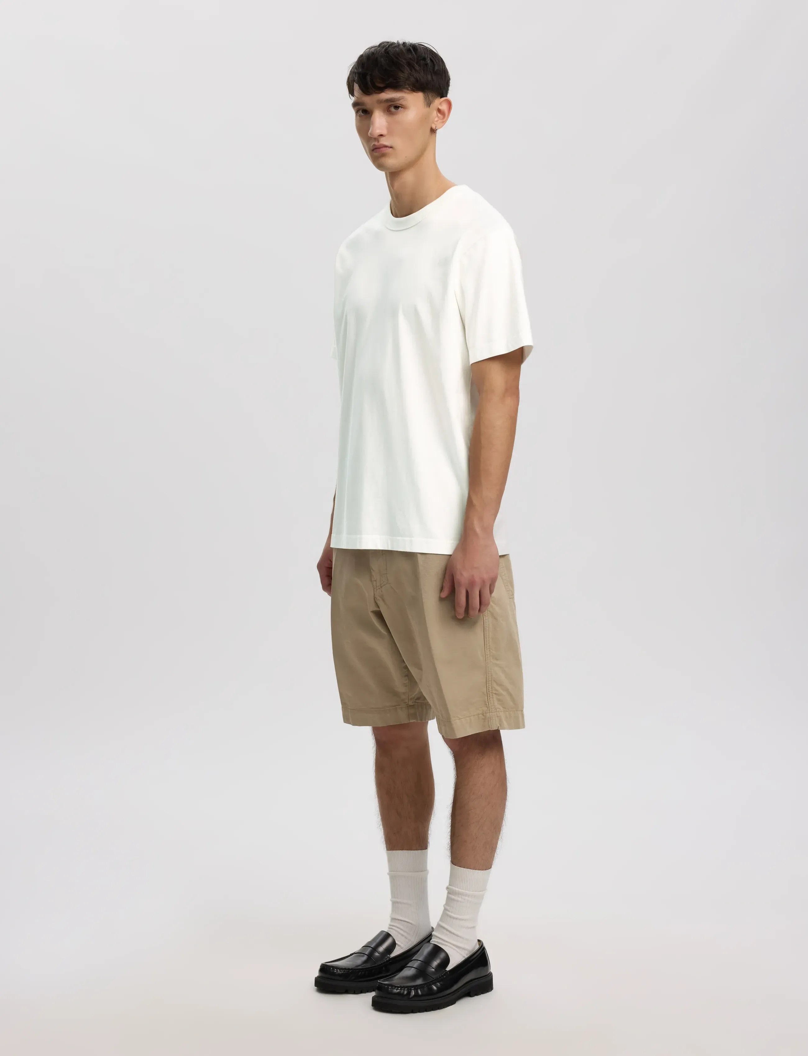 ANNARR Anrro Diego Ss O-Neck Tee t-shirts med tryck herr – bild 5