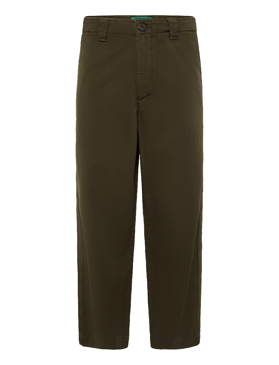 Annarr - ANRSTORM GMT DYED CHINO PANTS - casual bukser - delicioso - 1