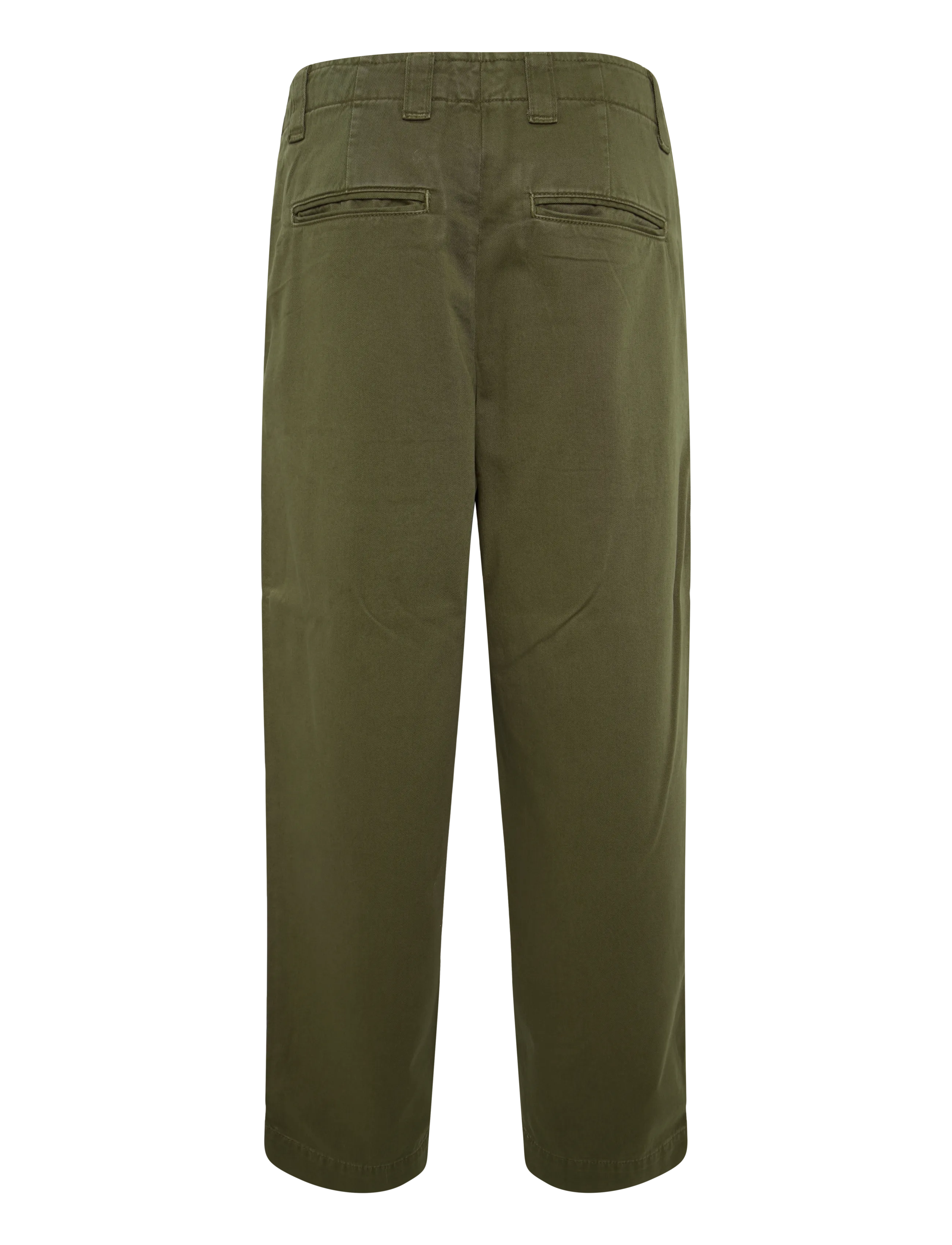 Annarr - ANRSTORM GMT DYED CHINO PANTS - sea turtle - 2