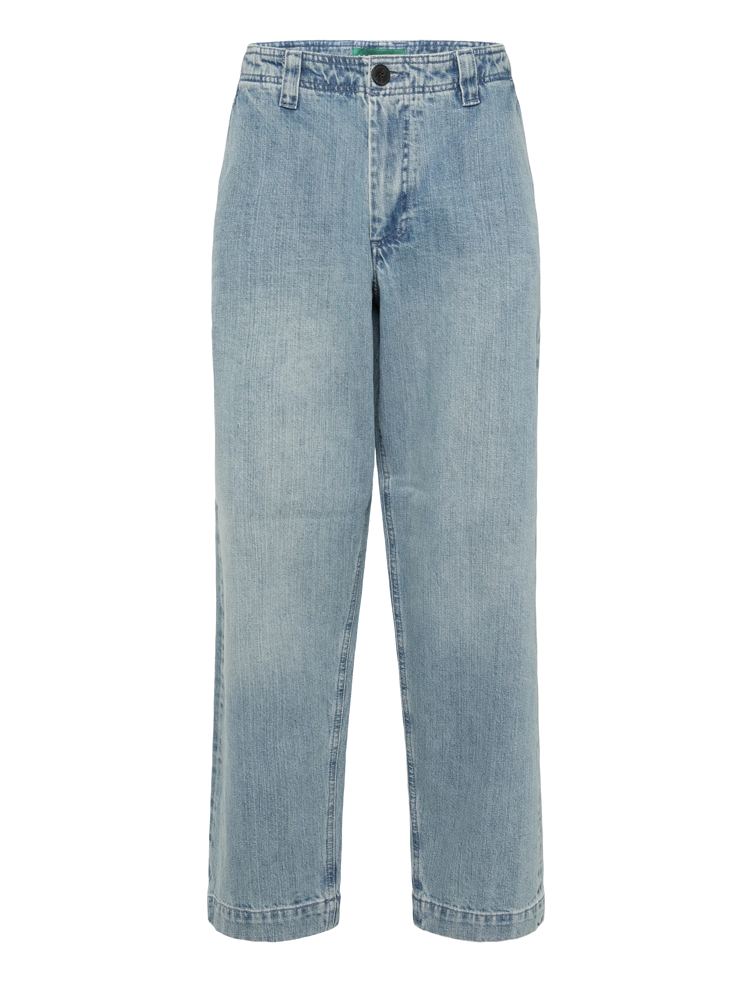 ANNARR Anrtrygve Selvedge Denim Hell Blau Jns Blau - 31 - Herren