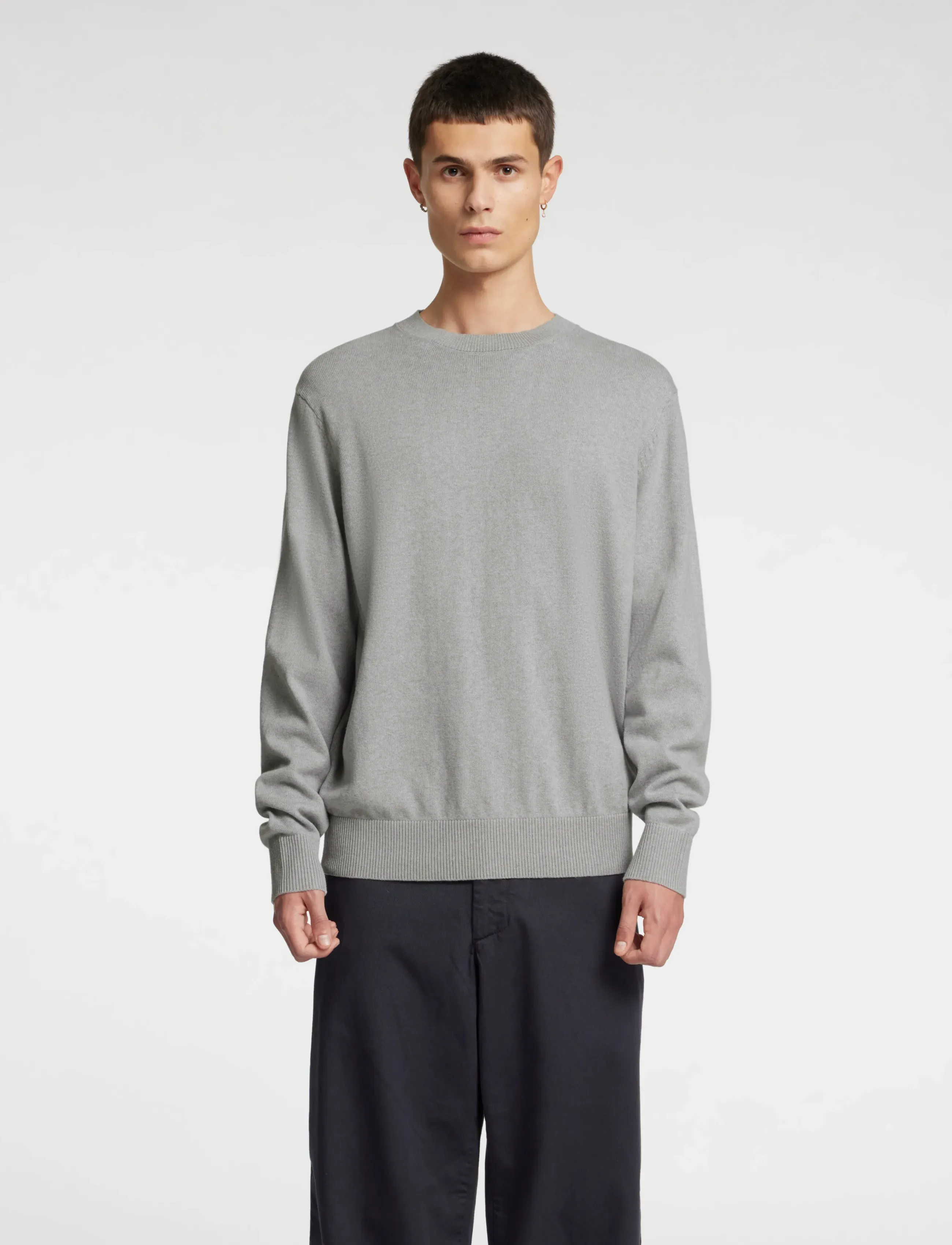 Grey