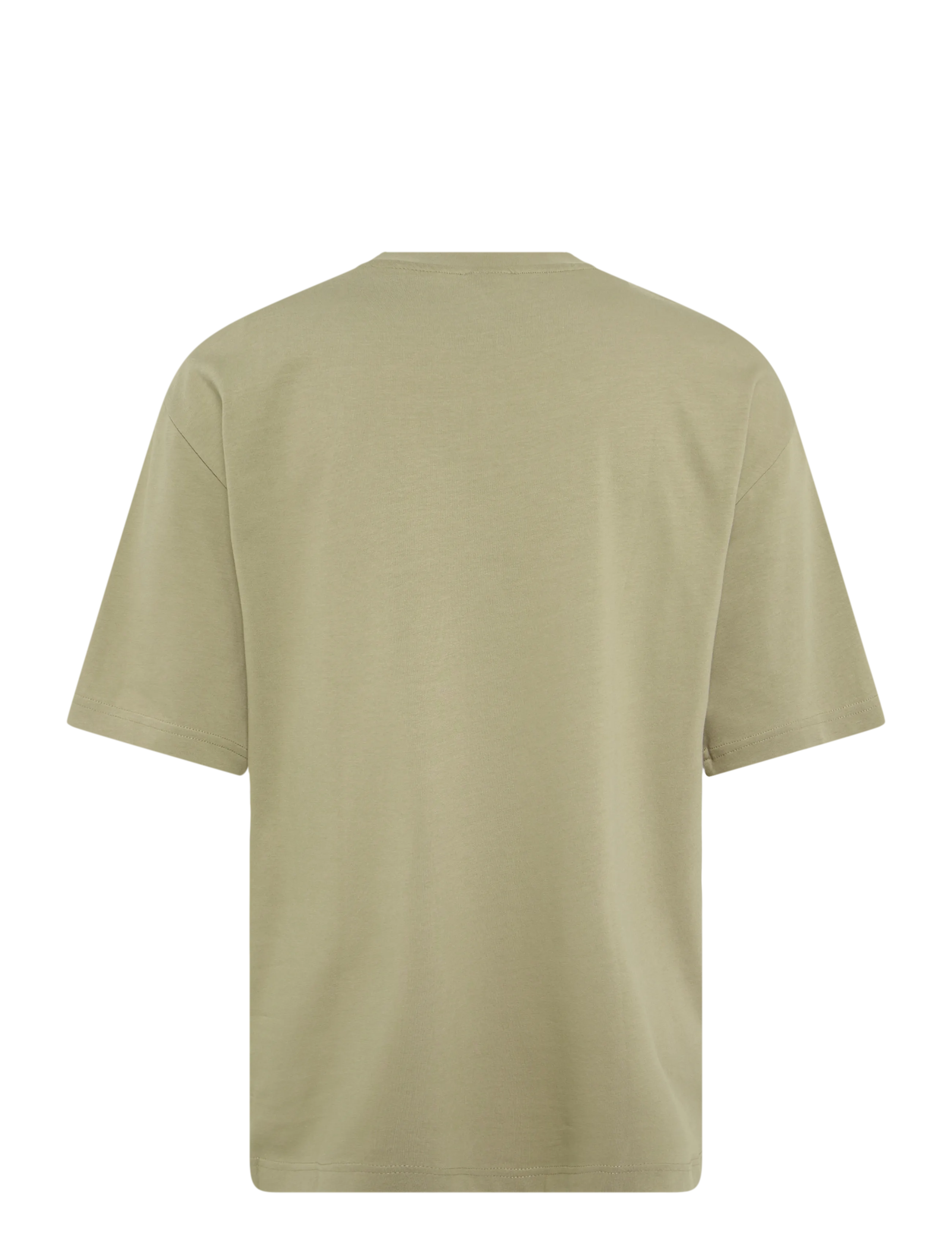 Annarr - ANROKHOLM WILDFLOWER SS TEE - weathered teak - 2