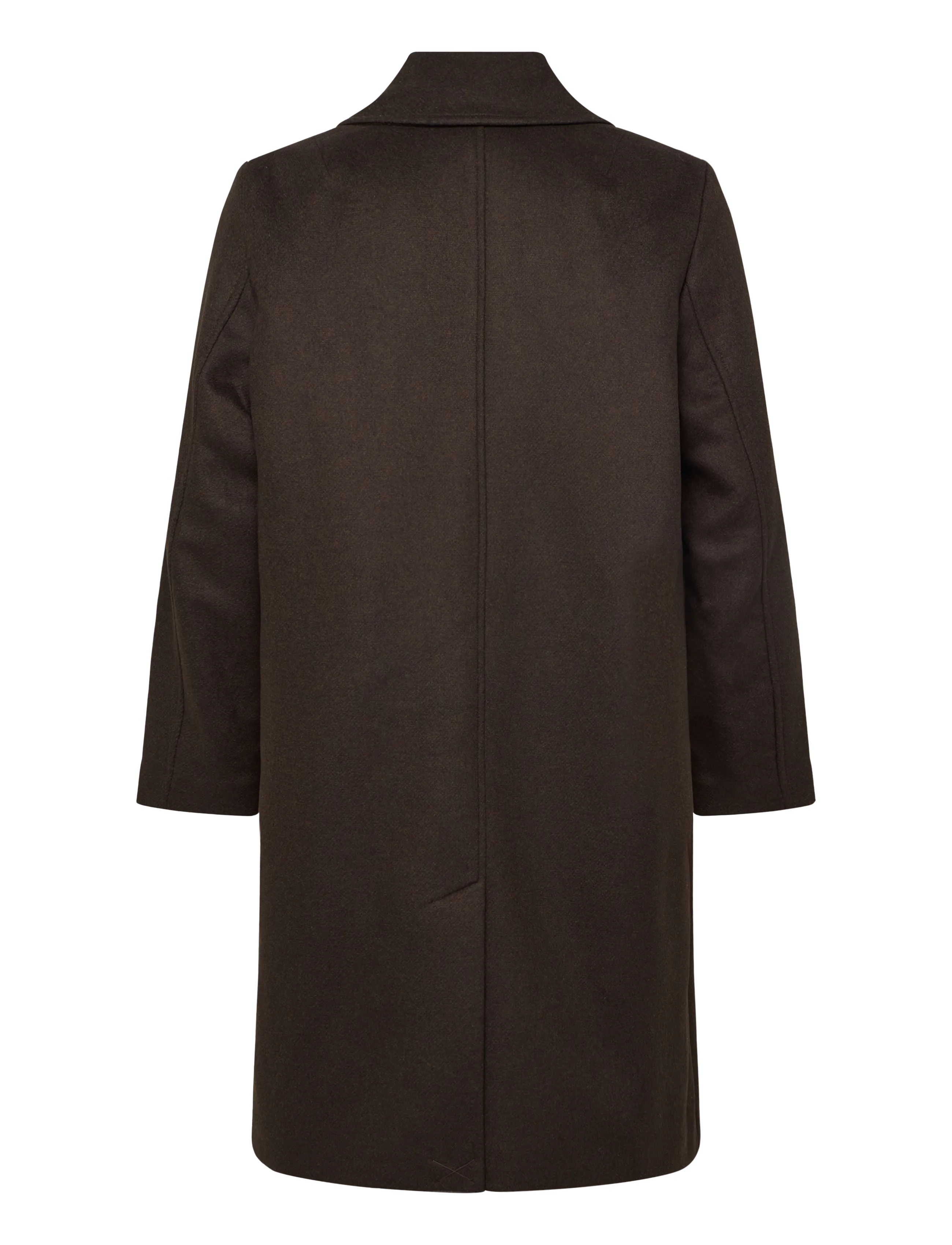 Annarr - ANRRAGNAR COAT - kappor - delicioso - 1