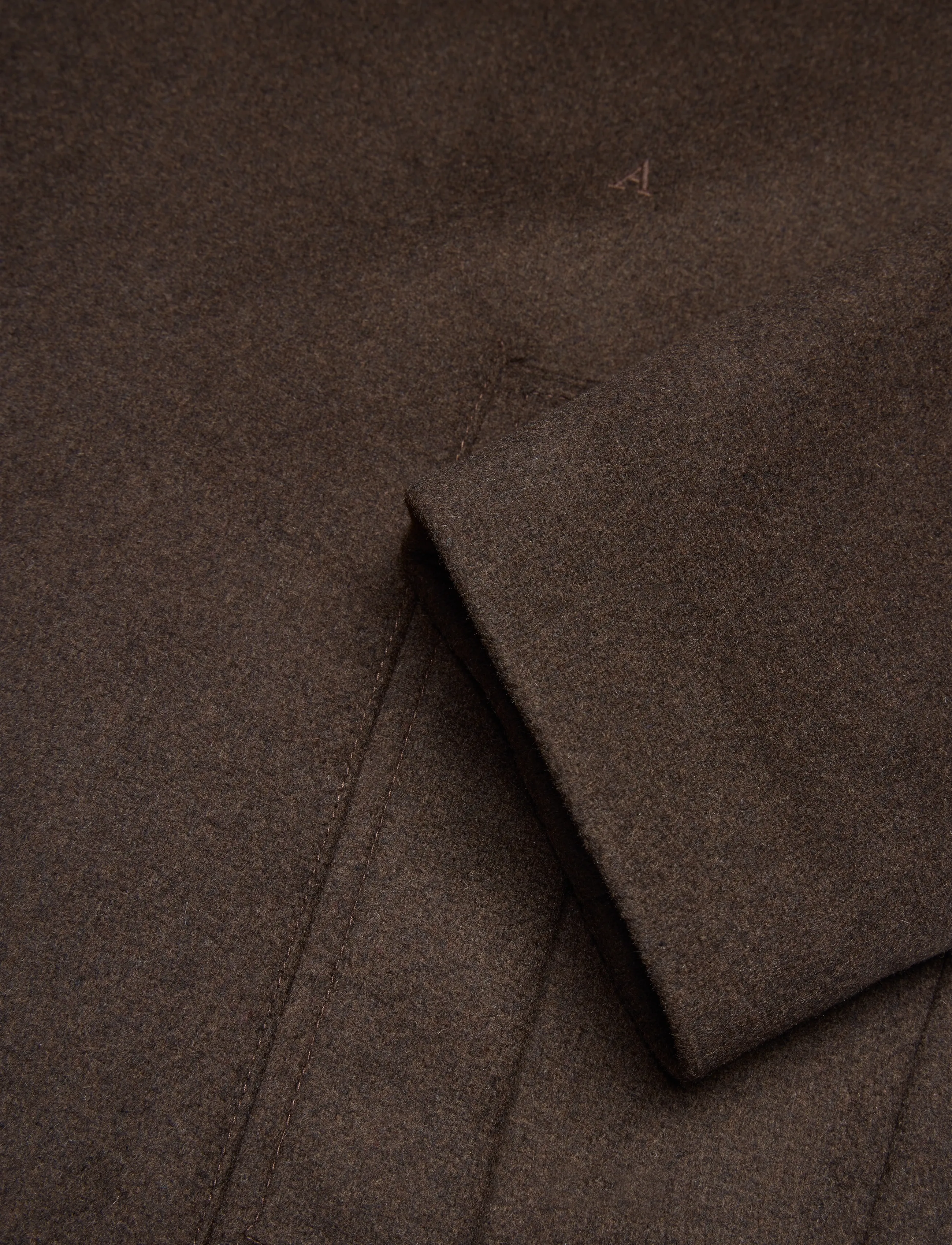 Annarr - ANRRAGNAR COAT - kappor - delicioso - 3