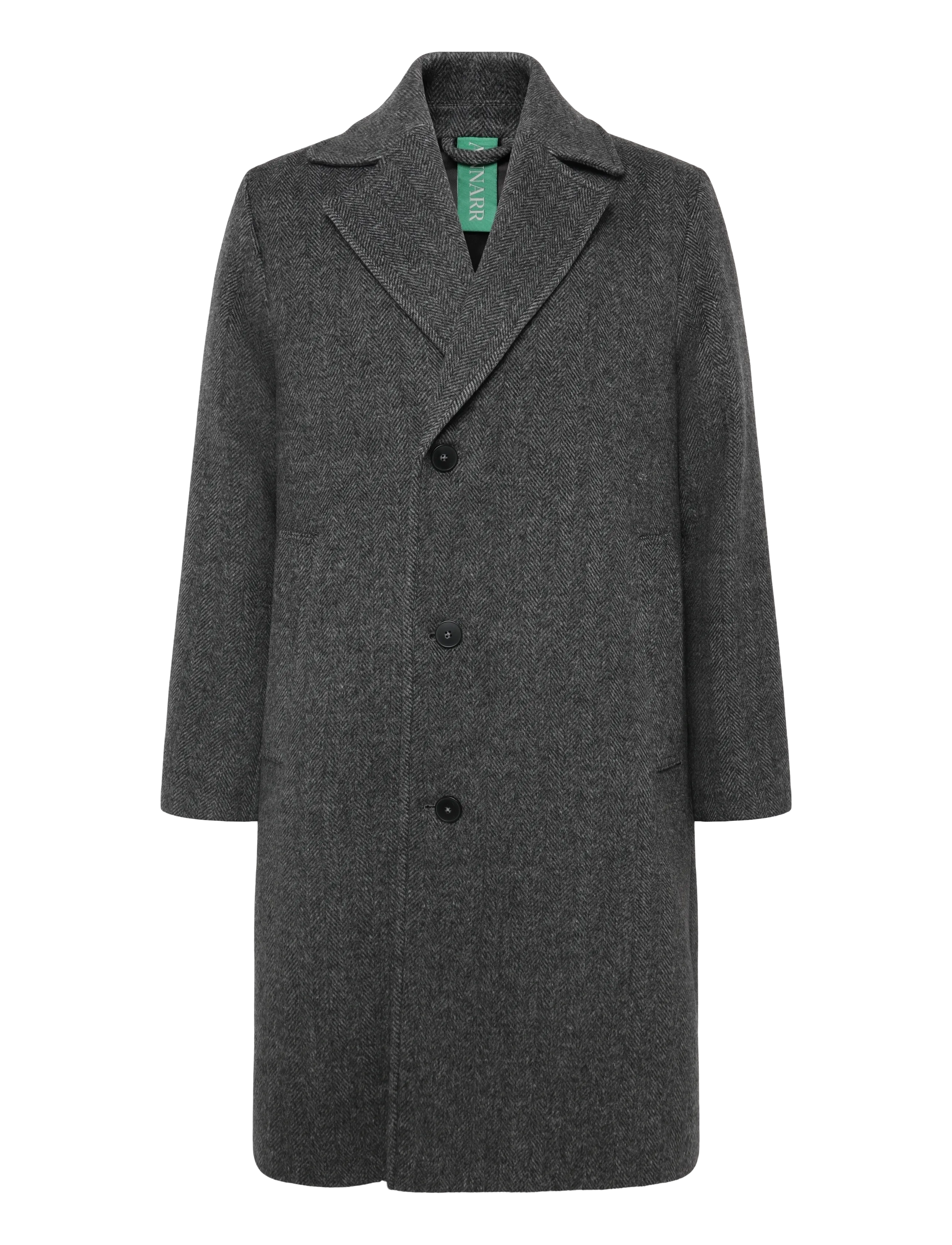 GREY MELANGE