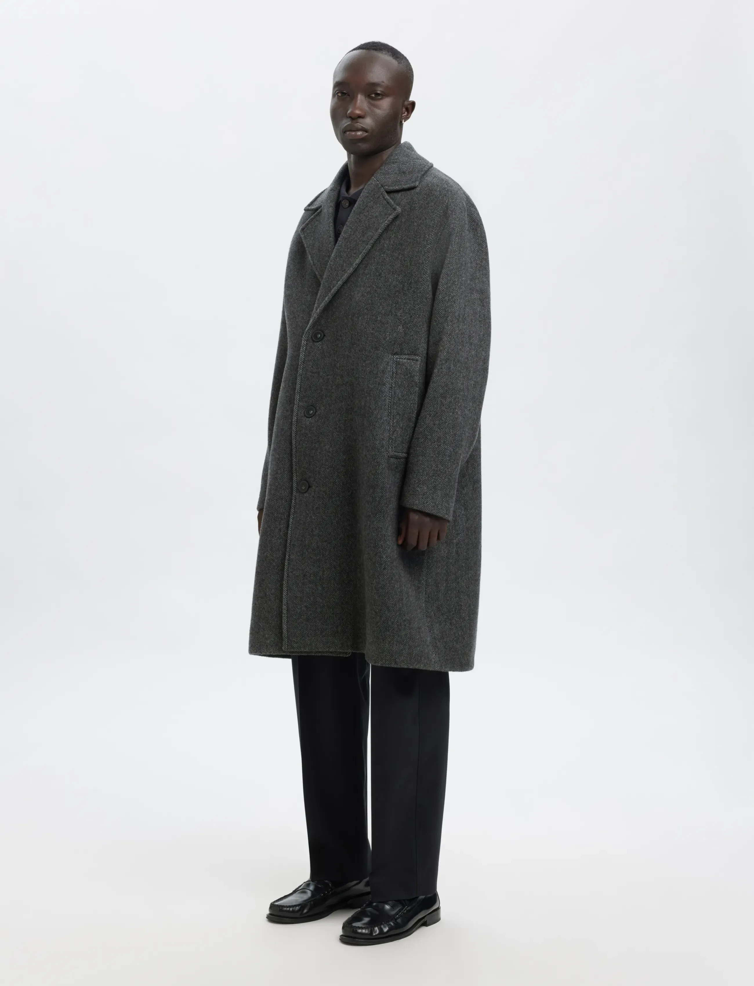 ANNARR Anrragnar Coat kappor & rockar herr – bild 5