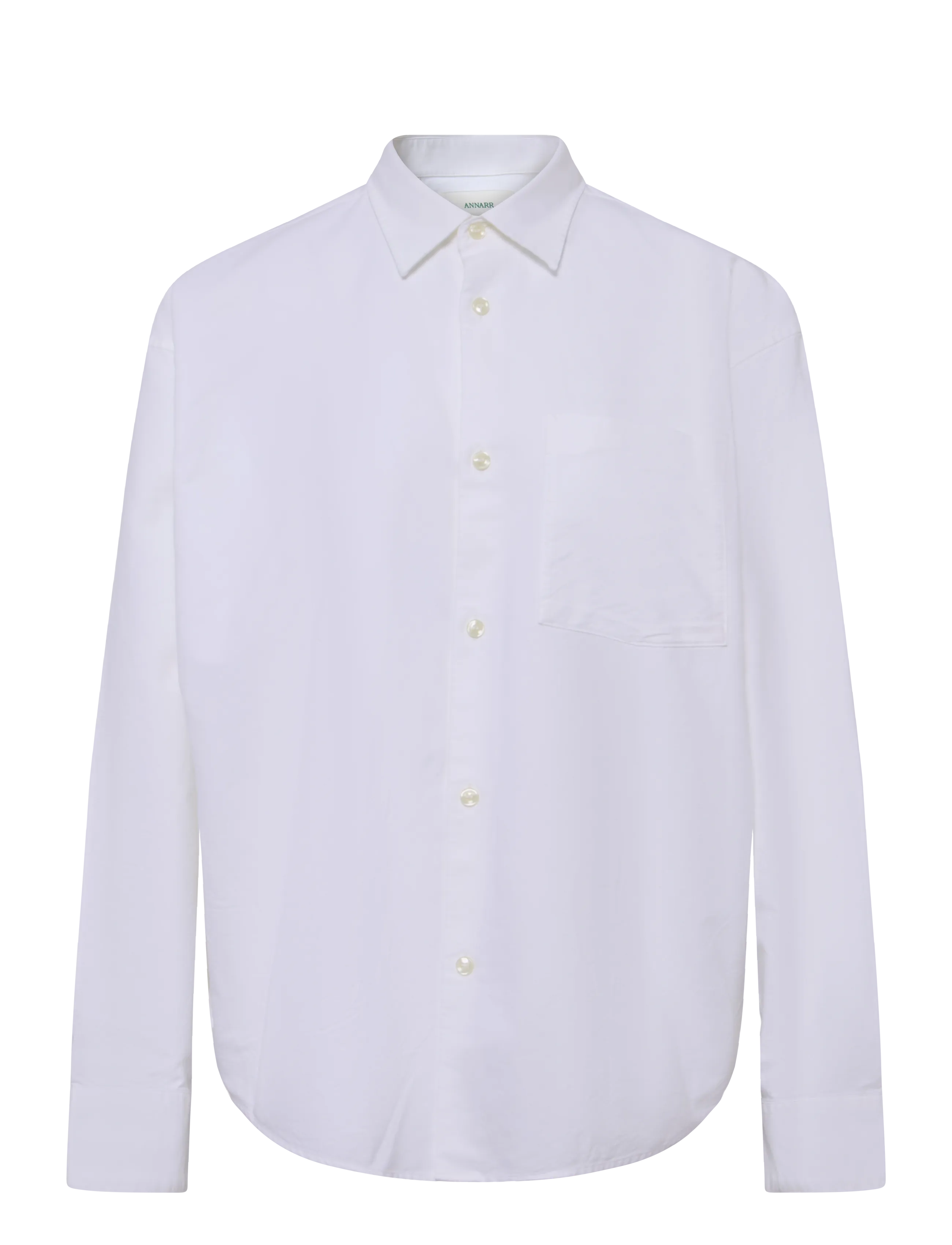 BRILLIANT WHITE