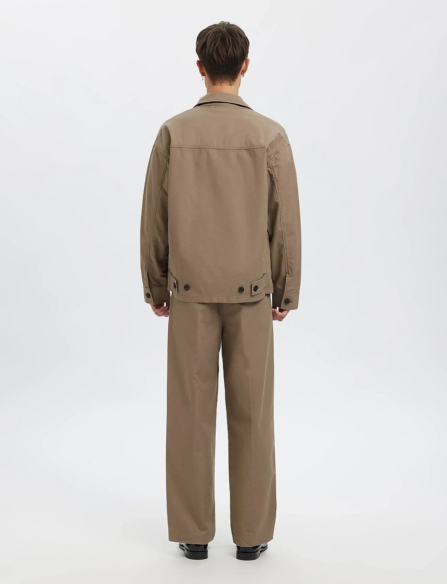 Annarr - ANRTYRELL JACKET - forårsjakker - bungee cord - 3