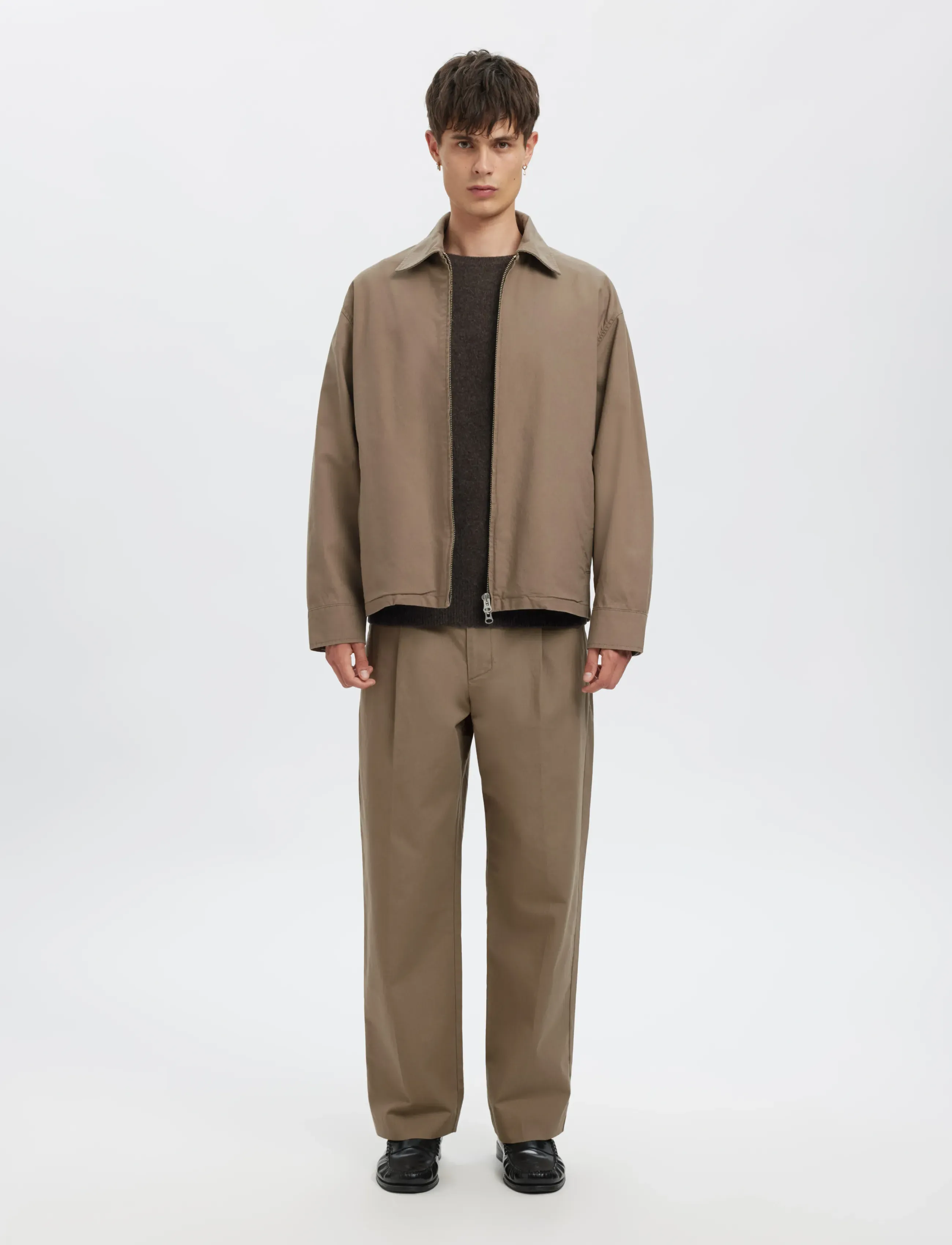 Anrtyrell Jacket 3