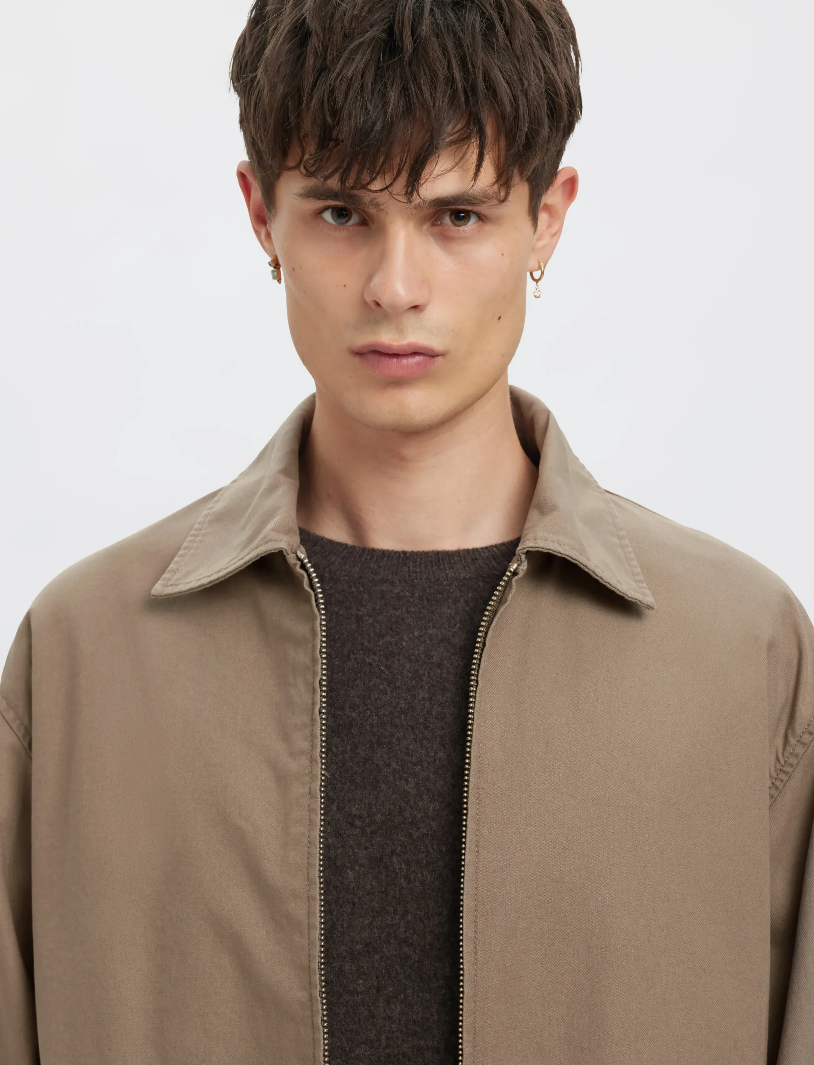 Anrtyrell Jacket 4