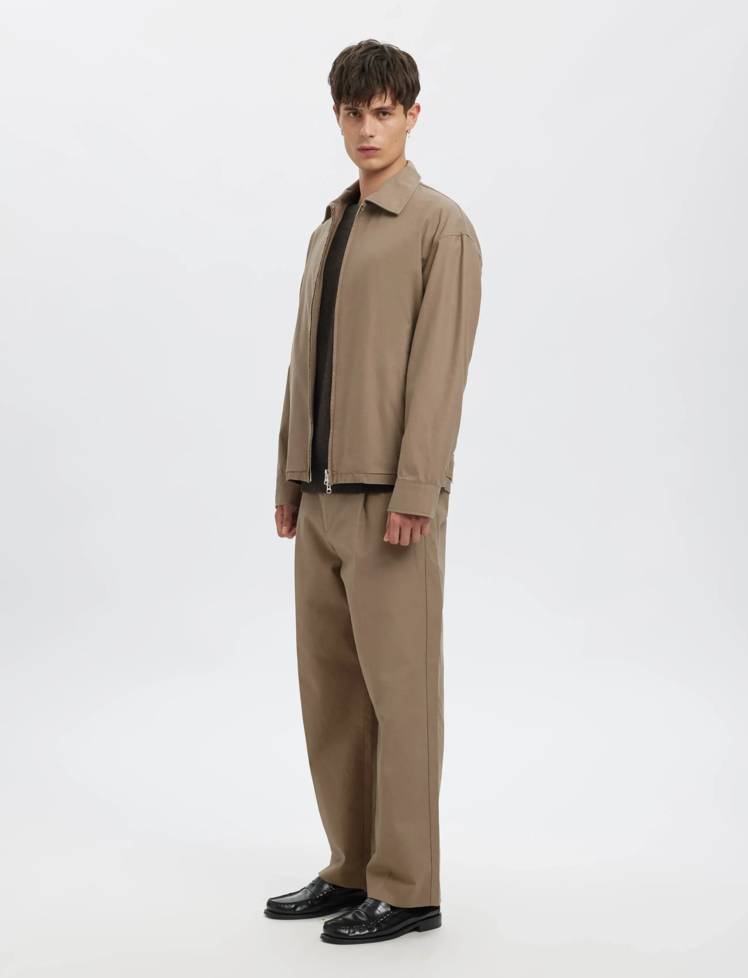 Anrtyrell Jacket 5