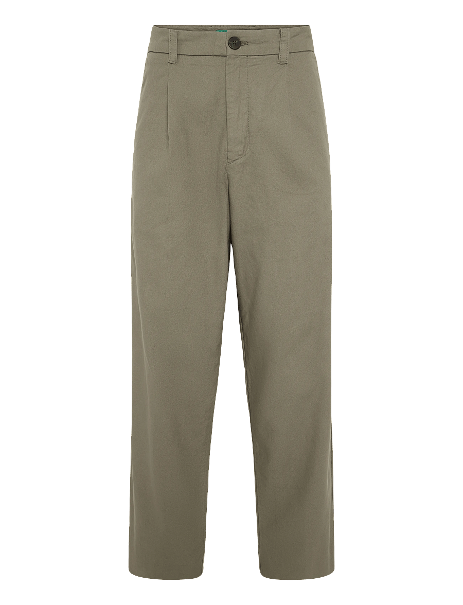 Annarr - ANRNORR PANT - casual - bungee cord - 1