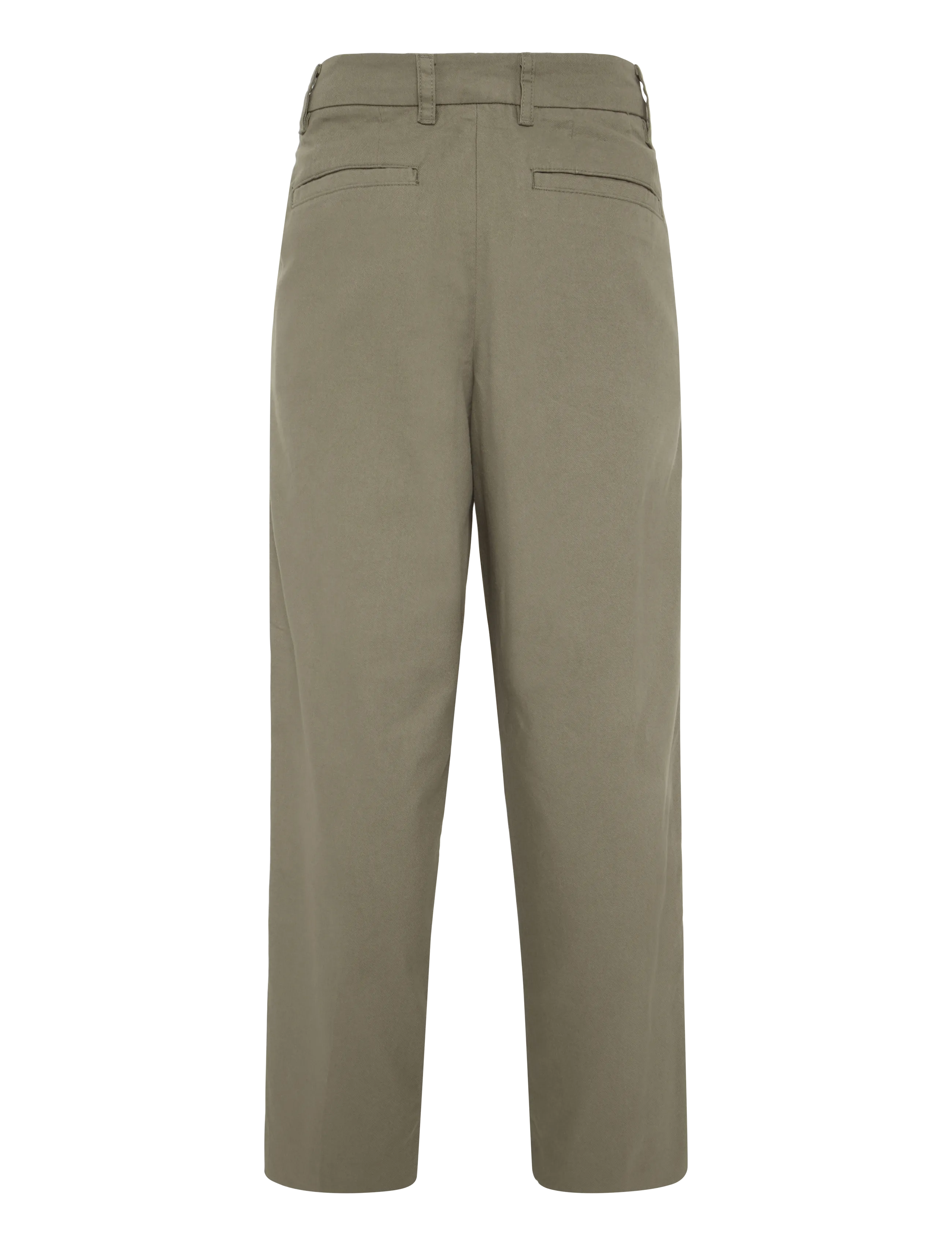 Annarr - ANRNORR PANT - bungee cord - 2